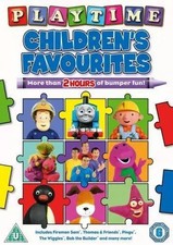 Children's Favourites