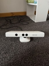 Microsoft Xbox 360 WHITE