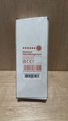 Rdm pr0725 mercury mk2 remote - pr0725,