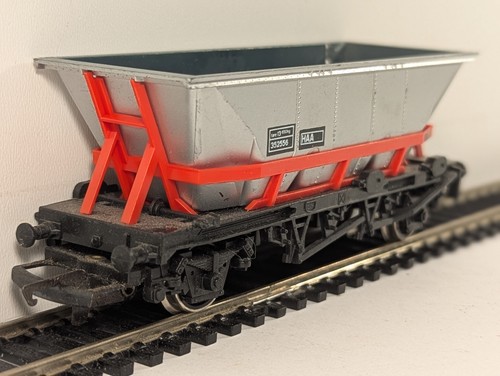 Hornby gauge haa hopper - hornby,