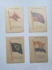 Vintage 1920s Kensitas