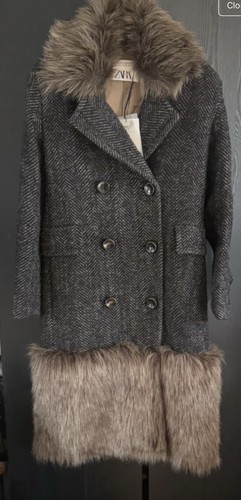 Zara studio collection - collection, faux