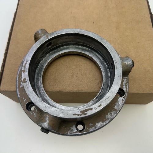 Litton industries glass - litton,