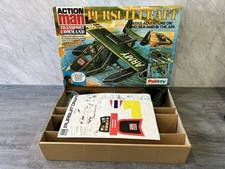 Vintage Action Man Boxed