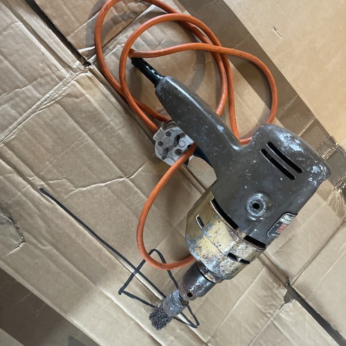 Black and decker - decker, speed