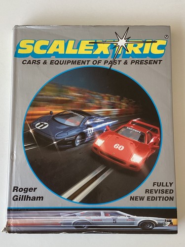 Scalextric cars equipment - scalextric, of