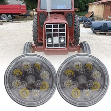LED Headlight hi-lo Beam Light