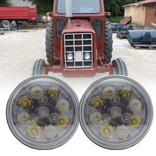 Led headlight beam - led,