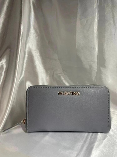 Valentino zip around - valentino, wallet