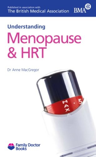 Menopause and hrt - menopause,