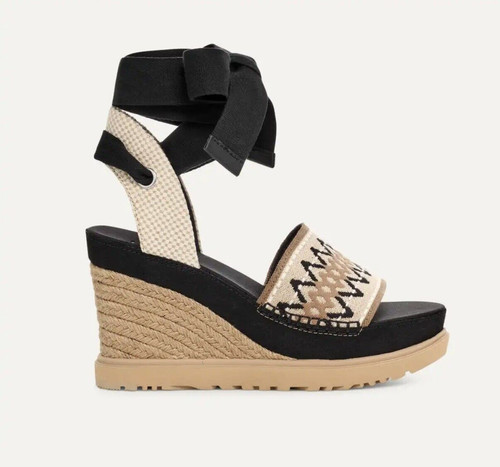 Ugg women sandals abbot ankle - ugg,