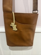 Radley Crossbody Shoulder Bag