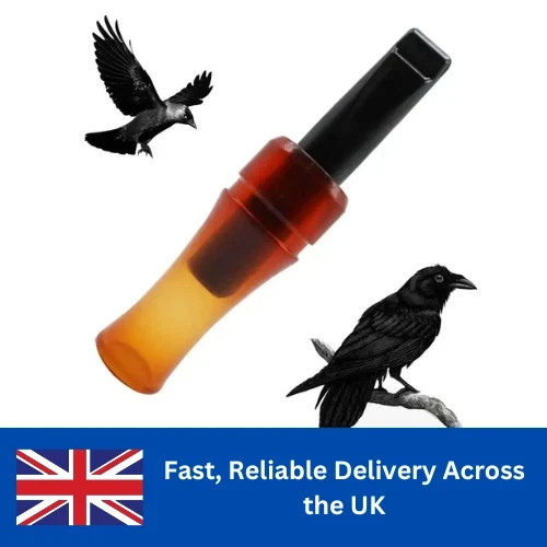 Outdoor crow rook call whistle - outdoor,