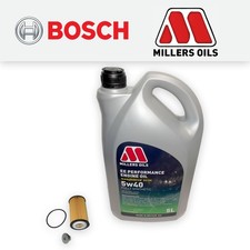 SERVICE KIT OPEL VAUXHALL