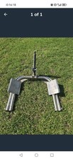 BULLDOG CARAVAN LEVELLER 