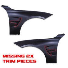 RD3530 M3 STYLE FRONT WHEEL