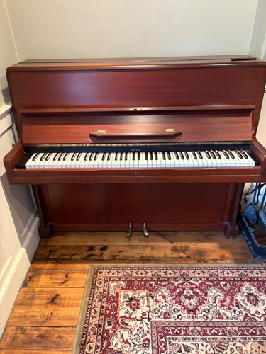Boyd london mahogany - mahogany, brown