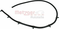 Original Metzger Hose Leak