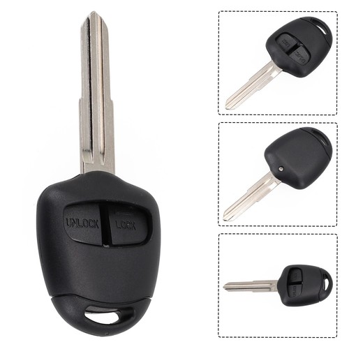 Stylish black key case - key,