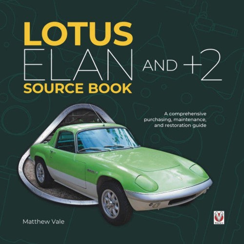 Lotus elan and - lotus, source