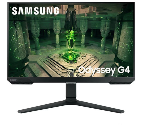 Samsung odyssey 240 - 27", hz