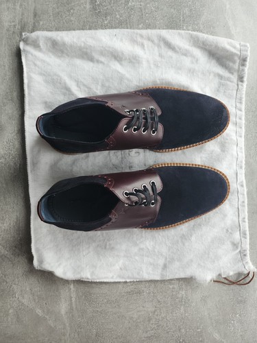 Louis vuitton suade men - vuitton, men's