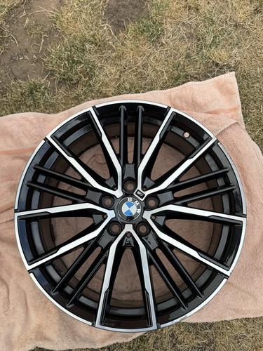 Bmw series f40 double - 19",