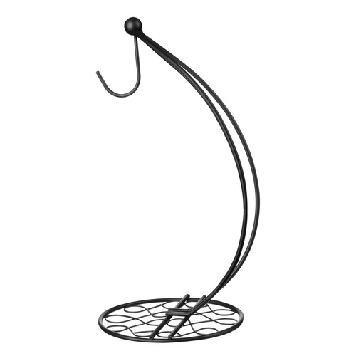 Premier housewares metal black - housewares,