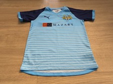 2019 Yorkshire Vikings