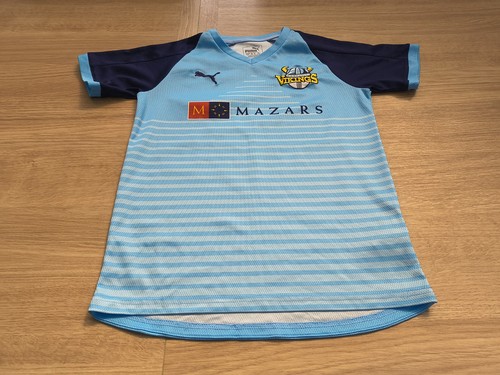 2019 yorkshire vikings - 2019,