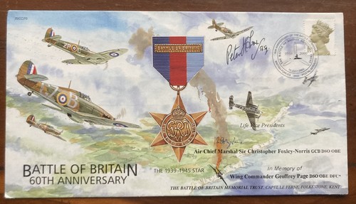 Acm christopher foxley norris - foxley,