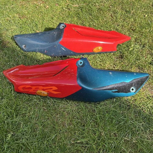 Honda cbr900 fireblade tail - honda,