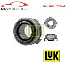 CLUTCH RELEASE BEARING