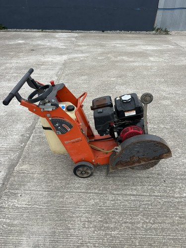 Husqvarna 400 concrete - husqvarna, fs
