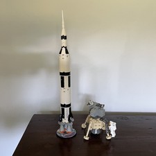 Lego 7468 Discovery Channel