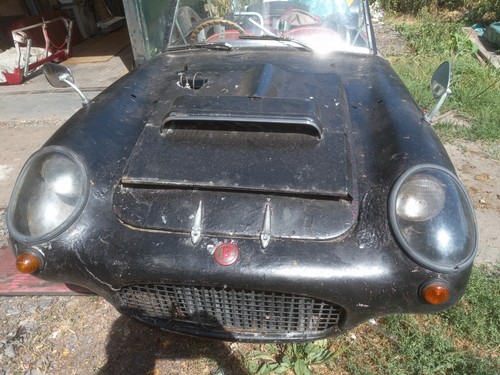 Berkley 1960 mini based very - ,mini,