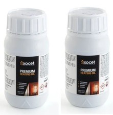 Heating oil premium additive - heating,