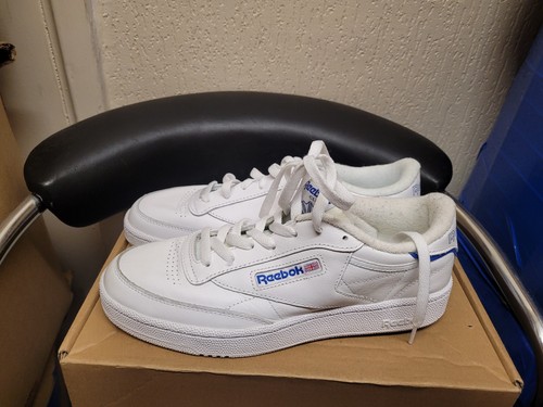 Reebok classic men trainers - classic, men's