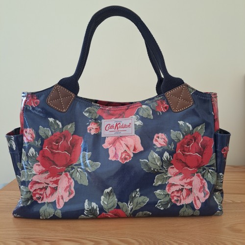 Cath kidston antique rose - kidston, navy