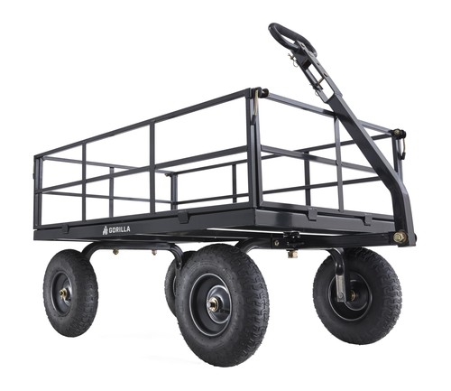 Utility wagon cart 1200lb - wagon,