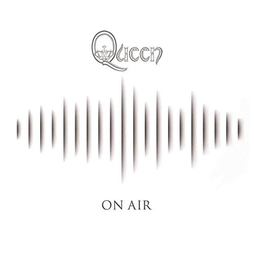 Queen air cd j9vg - air,