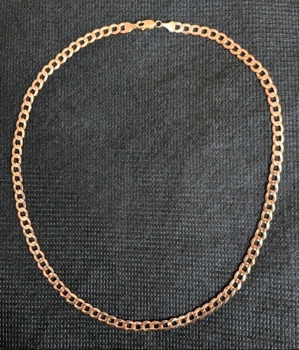 9ct solid yellow - solid, gold