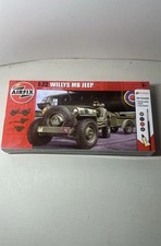 Scale airfix a68217 - 1:72,