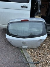 VAUXHALL CORSA Boot Lid