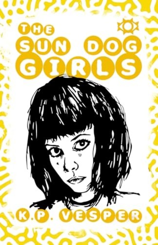The sun dog girls - dog,