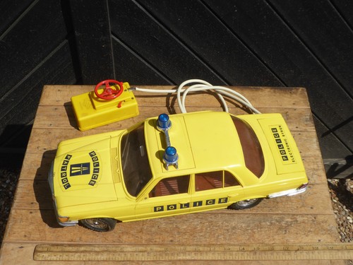 Vintage rico mercedes - vintage,