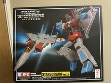 Takara Tomy Masterpiece MP-52