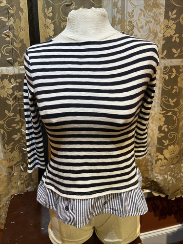 Talbots womens nautical - womens,