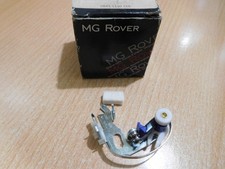 Mini & Land Rover 88/109 2.3