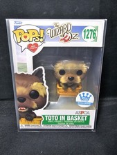 Funko Pop! Vinyl: The Wizard